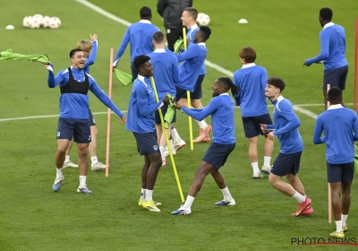 LIVE: Genk speelt vanavond voor... alles: seizoen Limburgers kan de extra glans gebruiken