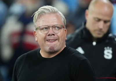 'Operatie redding: JPL-staartploeg heeft meteen nieuwe coach met ervaring in Champions League'