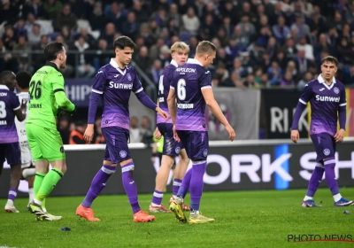 Anderlecht afgemaakt: "Helemaal de pedalen kwijt"