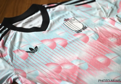 Na alle kritiek van de fans: modejournaliste analyseert nieuwe shirts van Rode Duivels