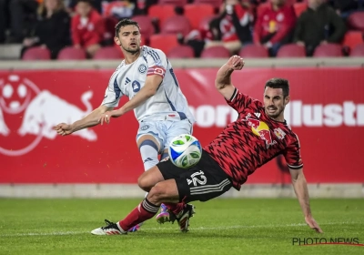 Vergeten naam op de lijst van Rudi Garcia? Deze Belgische aanvaller blijft nochtans goals maken