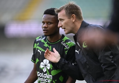 Jimmy De Wulf heeft Cercle Brugge eigenlijk al gered na zege op Anderlecht: "Dit is geen wraak"