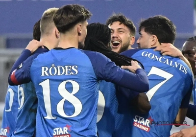 Is er op 12 april al helemaal niets meer om voor te spelen voor vier clubs in ons land?