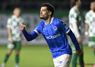 Ontgoocheling, maar ook strijdvaardigheid bij El Ouahdi: "We kunnen er nog voor gaan"