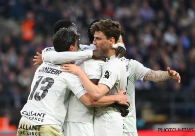 ‘Na nieuwe huur voor Vanzeir: Cercle Brugge neemt beslissing over Gerkens’