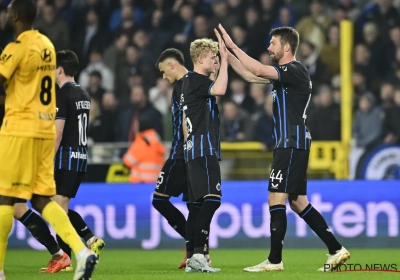 Club Brugge wint overtuigend van KV Mechelen en kan met vertrouwen aan de play-offs beginnen