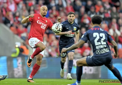 LIVE: RUST: Zwak Standard kan geen vuist maken tegen Westerlo