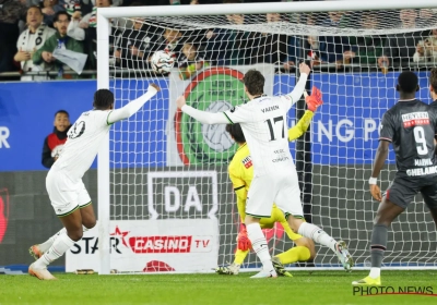 OHL kraakt tienkoppig Antwerp in slotminuut en vermijdt de play-downs ten koste van Zulte Waregem