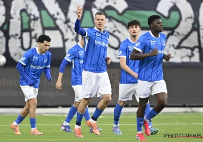 'PSG en Chelsea strijden voor liefst vier(!) spelers van KRC Genk'
