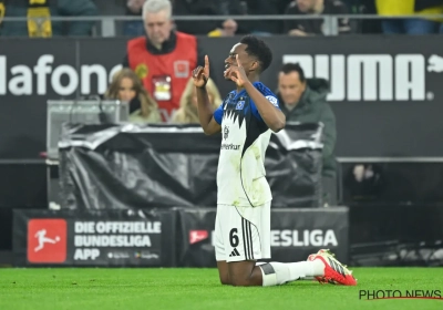 Dromen van het WK? Lokonga doet zijn verhaal nadat hij niet geselecteerd werd door bondscoach