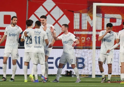 Leider Union maatje te sterk voor bleek STVV