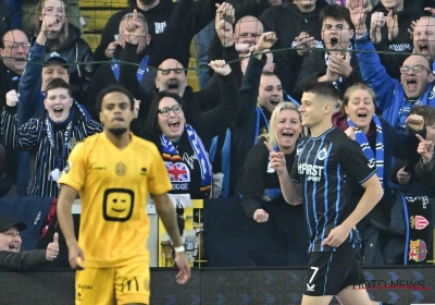 LIVE: Tresoldi zet Club meteen op voorsprong tegen KV Mechelen