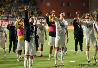 Kalender van de play-offs gelost: dit zijn de eerste matchen en duels tussen Club en Union