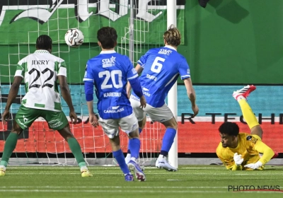 Heeft KRC Genk een groot keepersprobleem? Hayen legt uit