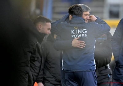 Felice Mazzù heeft zijn mojo teruggevonden... en wil dat bewijzen tegen ex-clubs Charleroi en Genk