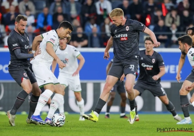 🎥 Frustratie nadat Laforge Van den Bosch rood geeft: dit hebben ze er bij Antwerp over te zeggen