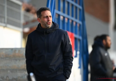 Bij Dender geloven ze er nog in ondanks nieuwe dreun