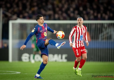 'Barça heeft eerste zomertransfer beet (als aan deze twee voorwaarden wordt voldaan)'