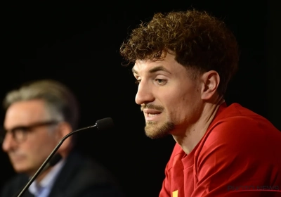 Thomas Meunier terug naar Club Brugge ... of andere Belgische club? "Standard of zelfs Anderlecht ..."