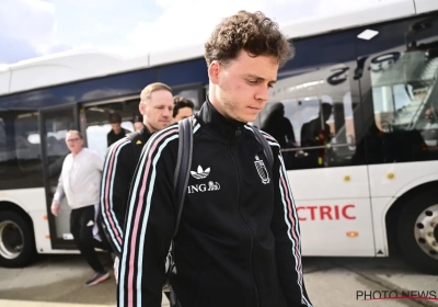 Maxim De Cuyper is bijzonder duidelijk over laatste play-offs in België