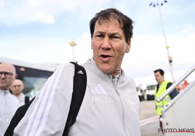 Rudi Garcia onthult speciale afspraak met bondscoach van de VS