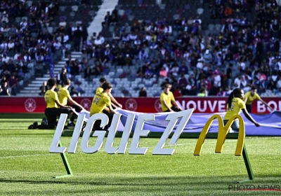 Rode Duivel genomineerd voor trofee van beste doelman in de Ligue 1