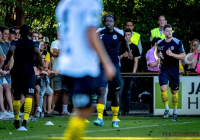 OFFICIEEL: Sporting Lokeren heeft een nieuwe sportief directeur én het is een gekende naam
