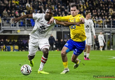 Lyon, Atalanta, Club Brugge en KV Mechelen willen hem: dit heeft jonge Belgische verdediger te zeggen