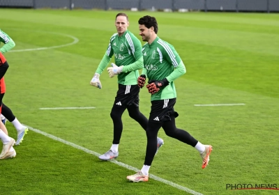 Deze keuze van bondscoach Rudi Garcia wordt ook interessant: ervaring of de toekomst?