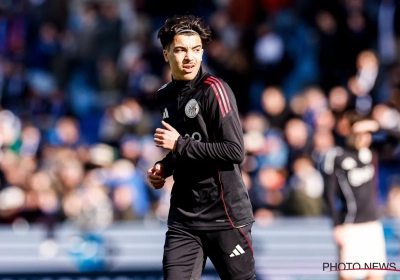 "Mijn land heeft me opgeroepen, ik heb niet getwijfeld": Rayane Bounida reageert op keuze voor Marokko