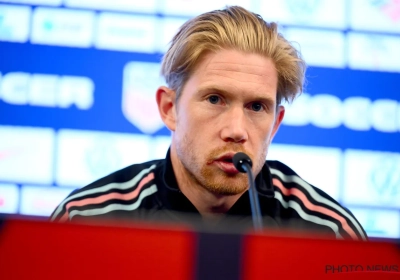 Stopt hij na het WK? Kevin De Bruyne is glashelder over toekomst bij Rode Duivels