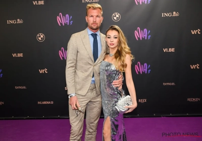 Valentine Besard spreekt over Miss België en ... mogelijk kindje met Ruben Van Gucht