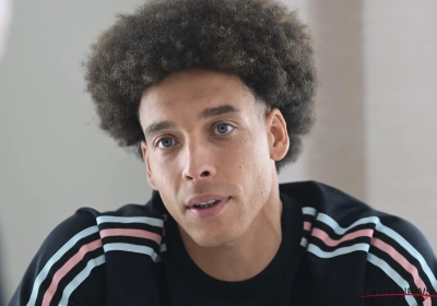 Witsel schat kansen in: "Geen heel grote verrassing als België het WK zou winnen"