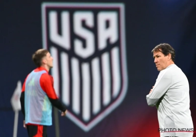 Rudi Garcia zal roteren: deze Rode Duivels kunnen hopen op een basisplaats tegen Mexico