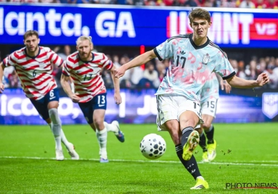 Amerikaanse pers vernietigend voor VS na nederlaag tegen Rode Duivels