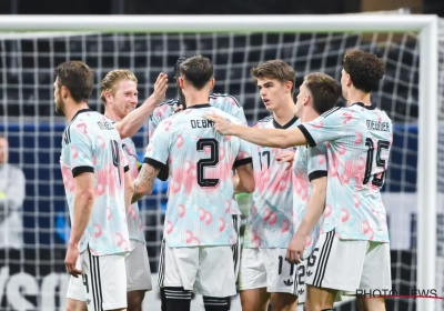 Rode Duivels keken hun ogen uit, maar op het WK mogen we toch meer verwachten: dit moet beter