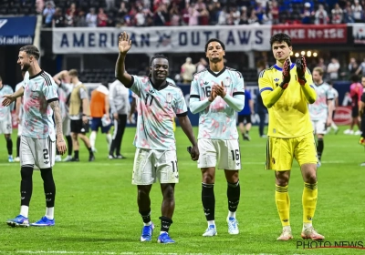 Vandenbempt begrijpt Pochettino niet: was hij het vergeten over de Rode Duivels?