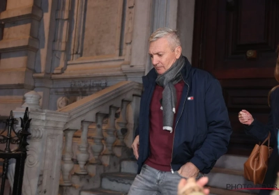 Eddy Snelders meteen aangevallen in gevangenis van Turnhout