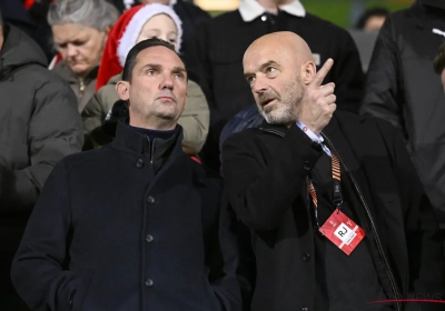 Complete verrassing: KRC Genk neemt afscheid van sleutelpion 