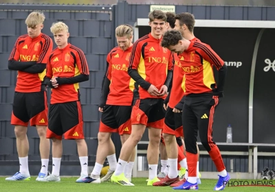 Philippe Albert noemt de zwakste schakel bij de Rode Duivels