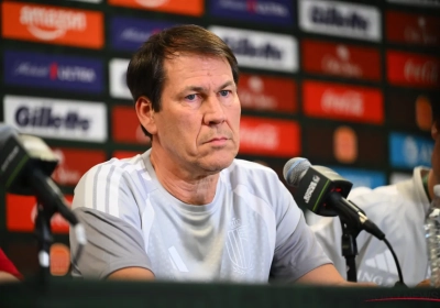 Rudi Garcia ziet voor Mexico duidelijk verschil met eerste match in de VS