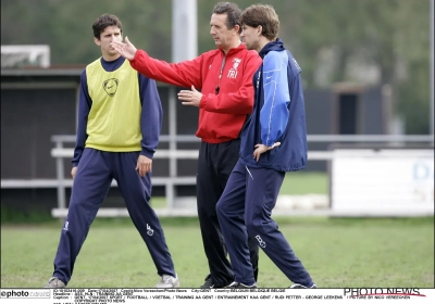 Ex-speler Lokeren, Beerschot en KAA Gent getroffen door vreselijke ziekte