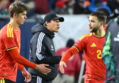 Niet alles liep zoals gehoopt in de VS: Rudi Garcia stoorde zich ook aan organisatie