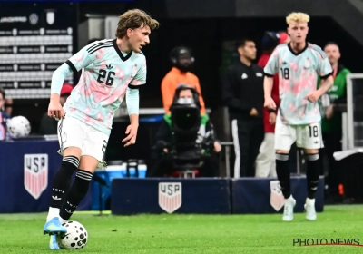 Waarom Mika Godts waarschijnlijk nu al een kruis kan maken over het WK