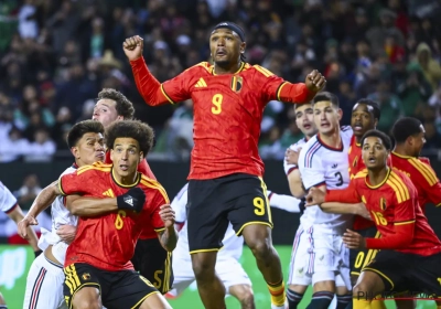 Mag deze Rode Duivel een kruis over het WK maken? Laatste kans verspeeld