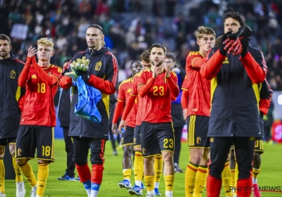"Er klopt iets niet": toch moet ontgoochelende speler mee naar het WK