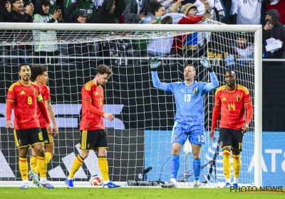 Ligt de weg naar kwartfinales op WK nu helemaal open voor de Rode Duivels?