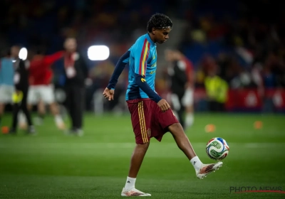 Grote zorgen om Lamine Yamal na stevige blessure: Spaanse media komen met bijzonder zwaar verdict