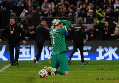 14-jarige ballenjongen aan de basis van verlies Italië? Donnarumma was woedend, hij is nu de held