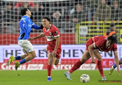 Antwerp betaalt cash voor twee fatale momenten tegen Genk en ziet pijnpunten terugkomen